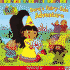 Dora's Fairy-Tale Adventure