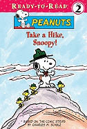 Take a Hike, Snoopy!