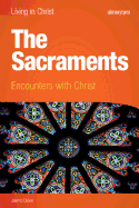 ISBN 9781599820910 product image for sacraments encounters with christ | upcitemdb.com