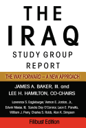 The Iraq Study Group Report: The Way Forward - A New Approach
