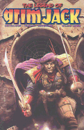 The Legend of Grimjack: Volume 7
