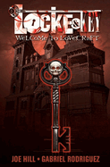 Locke & Key: Welcome to Lovecraft v. 1