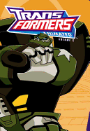 Transformers Animated, Volume 5