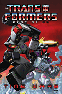 The Transformers Best of UK: Time Wars