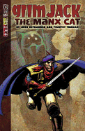 Grimjack: The Manx Cat