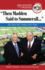 Then Madden Said to Summerall: The Best NFL Stories Ever Told