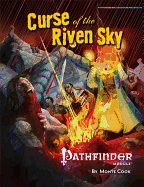 Curse of the Riven Sky