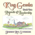 King Gemba: Book One - Legends of Leadership