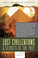 exposed uncovered and declassified lost civilizations and secrets of the pa