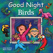 ISBN 9781602194311 product image for good night birds | upcitemdb.com