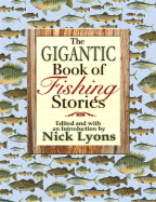 gigantic book of fishing stories