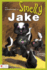 The Adventures of Smelly Jake