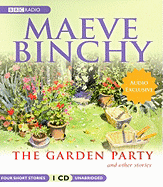 The Garden Party: And Other Stories