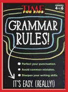 time for kids grammar rules