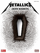metallica death magnetic