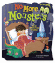 No More Monsters: A Pop-Up Monster Trap Storybook