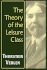 The Theory of the Leisure Class