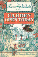 Garden open today.