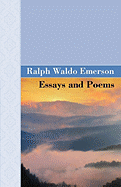 Essays and Poems