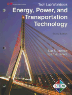 energy power and transportation technology tech lab workbook photo