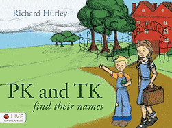 Pk and TK Find Their Names