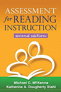 Assessment for Reading Instruction