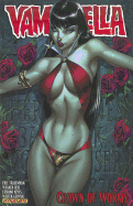 Vampirella: Crown of Worms v. 1