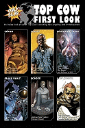 Top Cow First Look, Volume 1
