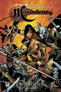 Magdalena Origins Volume 2 Tp