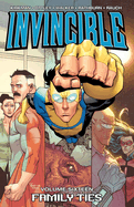 Invincible: Family Ties Volume 16