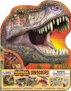 animal adventures dinosaurs