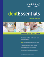 dentEssentials: High-Yield NBDE Part I Review