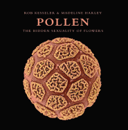 pollen the hidden sexuality of flowers