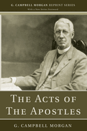 The Acts of the apostles