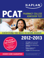 Kaplan PCAT