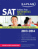 Kaplan SAT Subject Test Mathematics Level 1 2013-2014