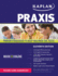 Praxis: Book + Online