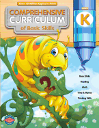 Comprehensive Curriculum of Basic Skills, Grade K