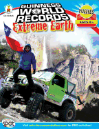 Guinness World Records Extreme Earth, Grades 3 - 5