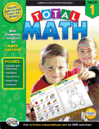 Total Math, Grade 1