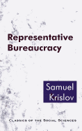 Representative Bureaucracy