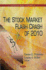 The Stock Market Flash Crash of 2010