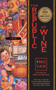 Republic of Wine