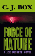 Force of Nature