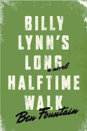 Billy Lynn's Long Halftime Walk