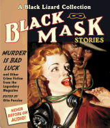 Black Mask 2: Murder 