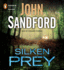 Silken Prey