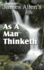 As a Man Thinketh