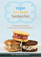 vegan ice cream sandwiches cool recipes for delicious dairy free ice creams
