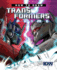 How to Draw Transformers Prime